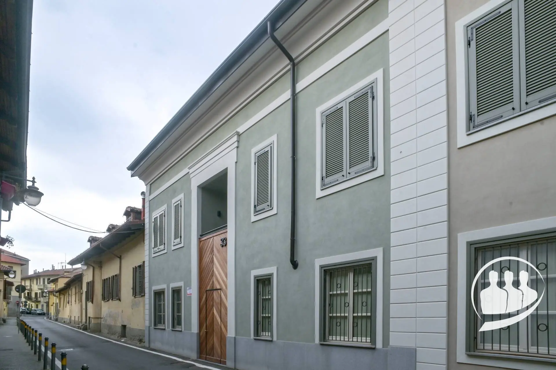 Immagine per Appartamento in vendita a Rivoli Via Mazzini 33