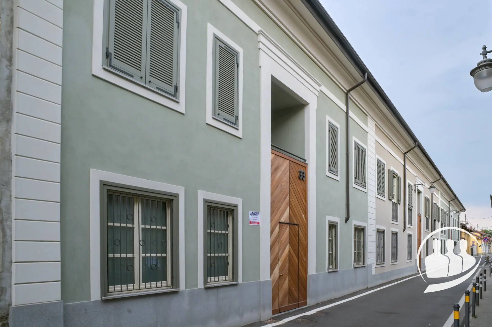 Immagine per Appartamento in vendita a Rivoli Via Mazzini 33