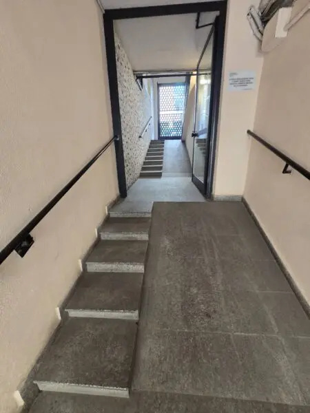 Appartamento via Giuseppe Biancardi 6, Milano