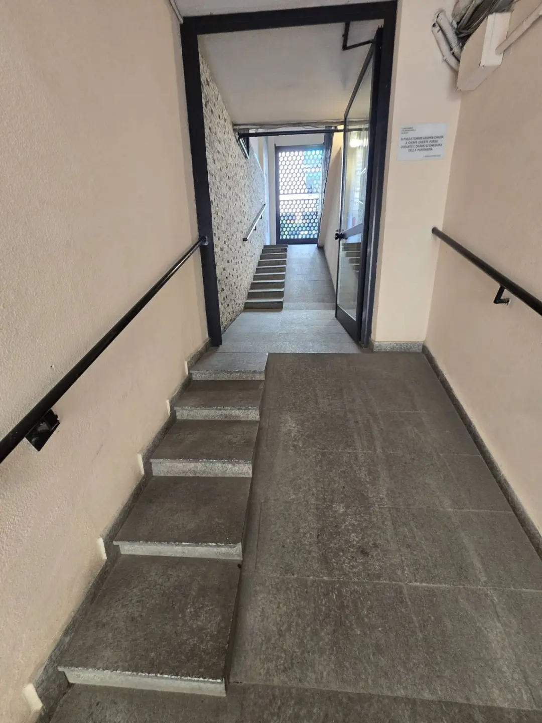 Immagine per Appartamento in affitto a Milano Via Giuseppe Biancardi 6