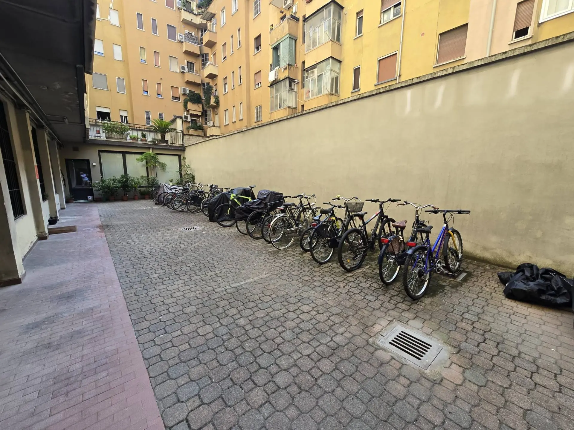 Immagine per Appartamento in affitto a Milano Via Giuseppe Biancardi 6