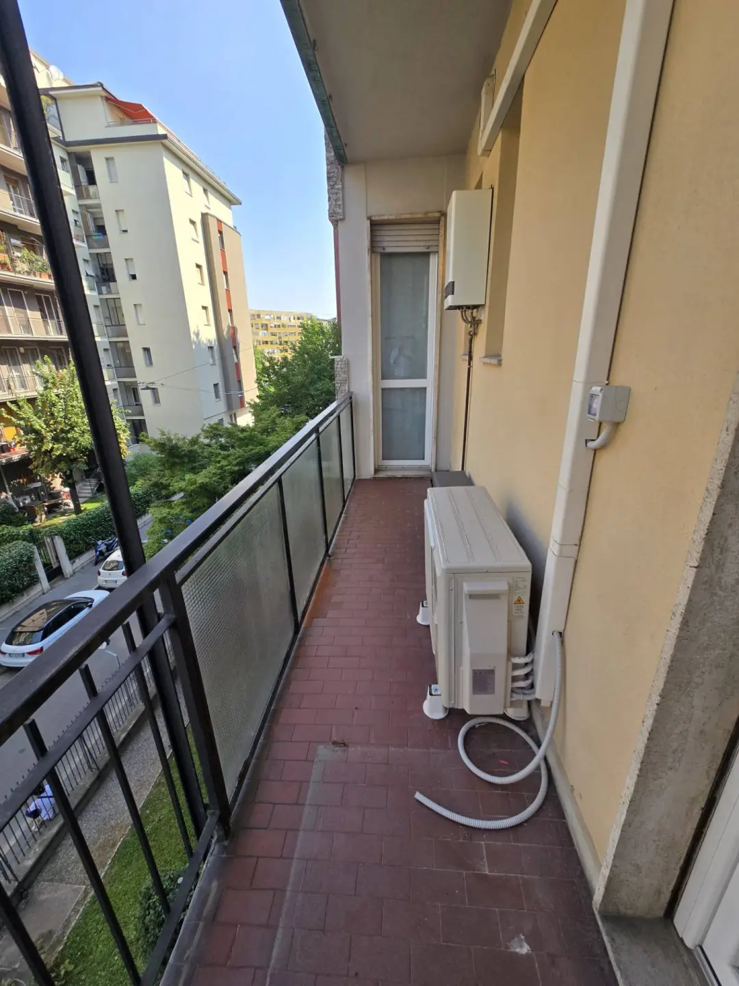 Immagine per Appartamento in affitto a Milano Via Giuseppe Biancardi 6