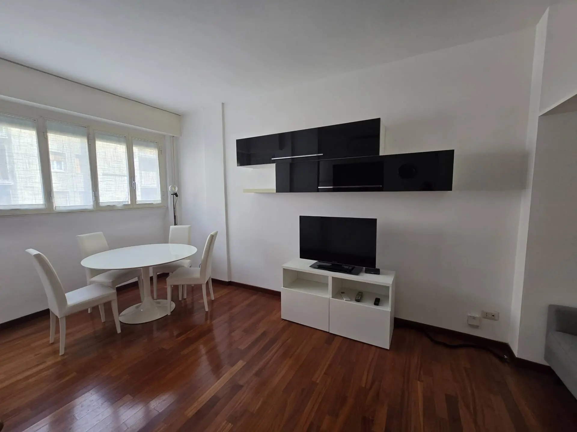 Immagine per Appartamento in affitto a Milano Via Giuseppe Biancardi 6