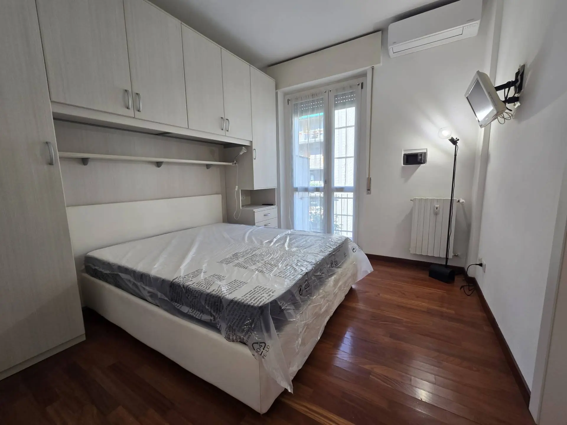 Immagine per Appartamento in affitto a Milano Via Giuseppe Biancardi 6