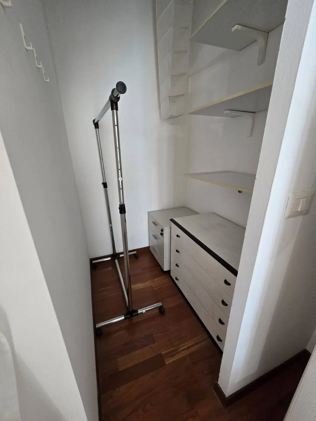 Immagine per Appartamento in affitto a Milano Via Giuseppe Biancardi 6