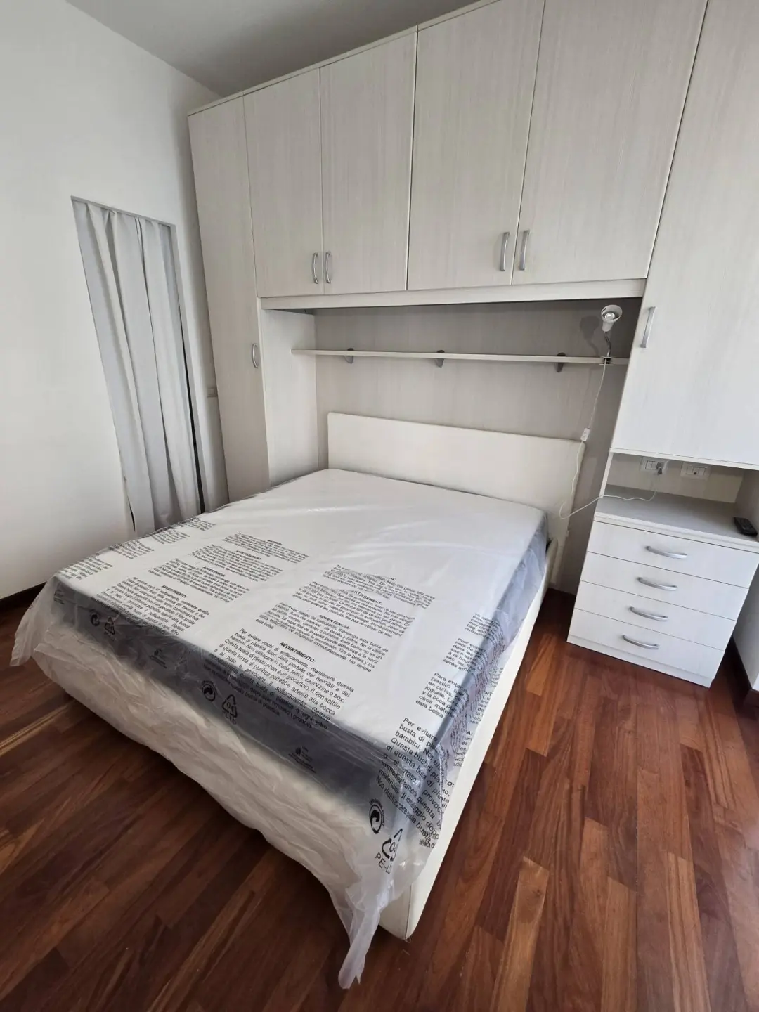 Immagine per Appartamento in affitto a Milano Via Giuseppe Biancardi 6