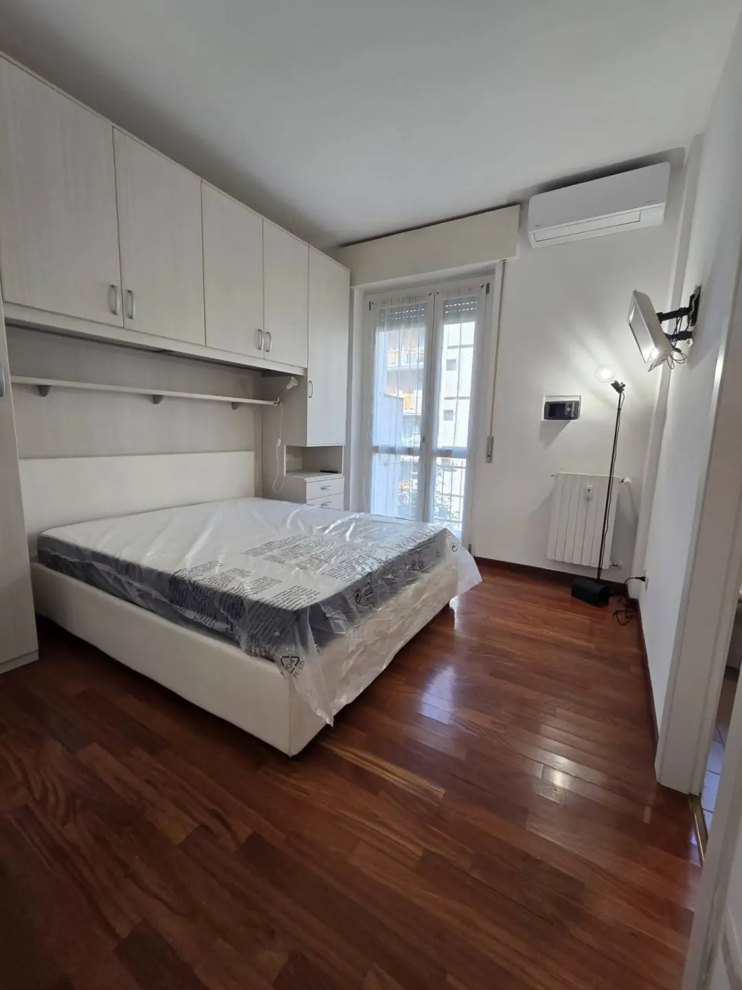Immagine per Appartamento in affitto a Milano Via Giuseppe Biancardi 6