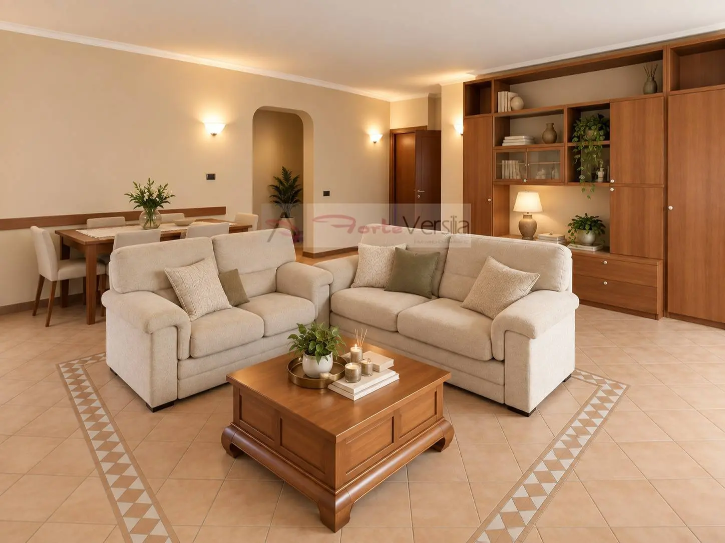 Immagine per Villa in vendita a Aulla  