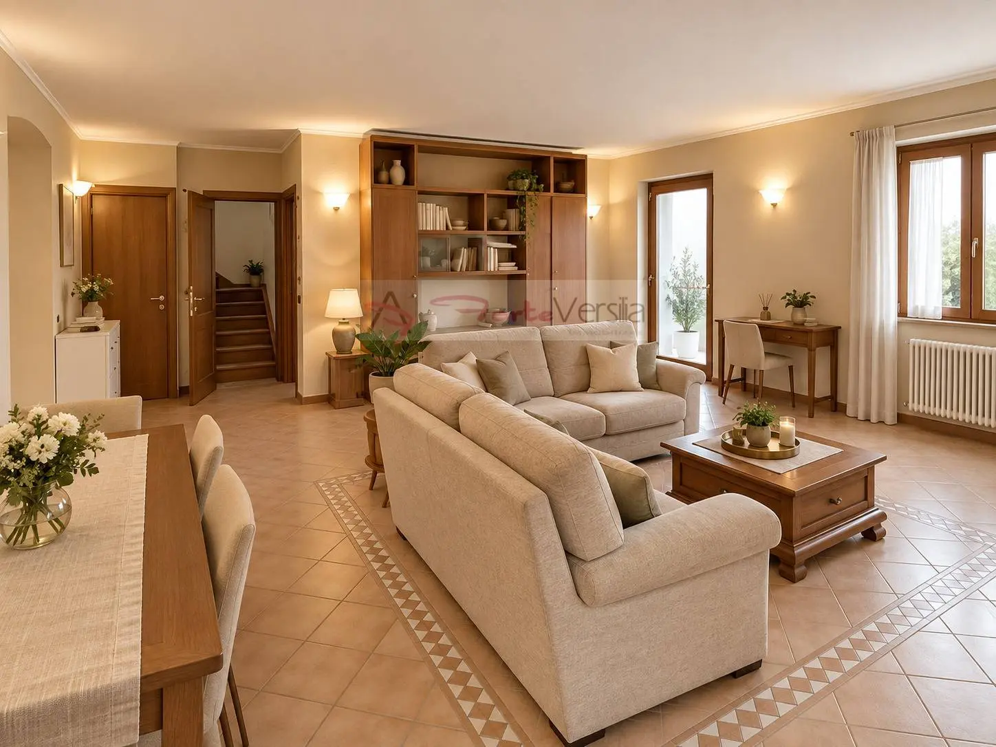 Immagine per Villa in vendita a Aulla  