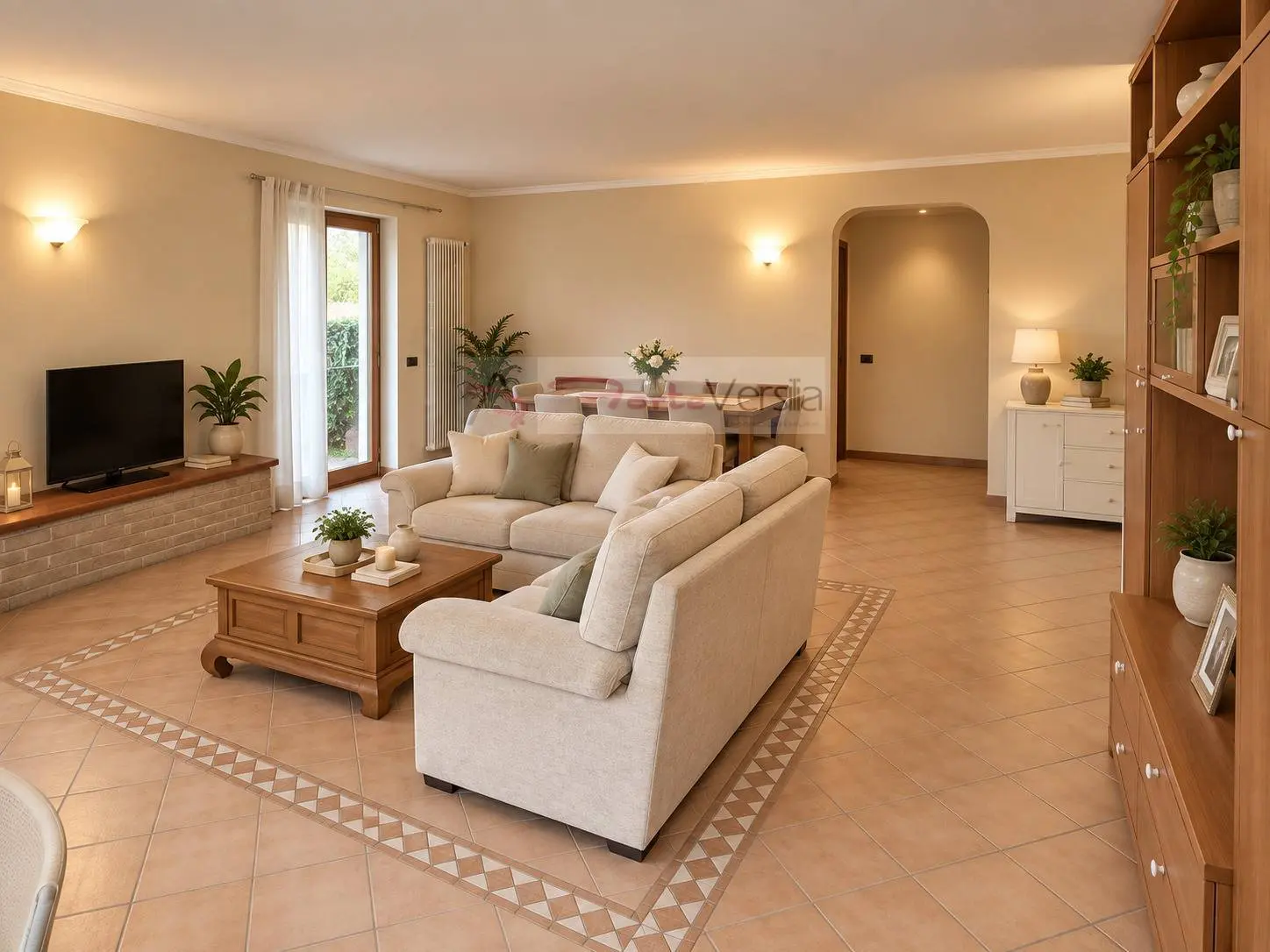 Immagine per Villa in vendita a Aulla  