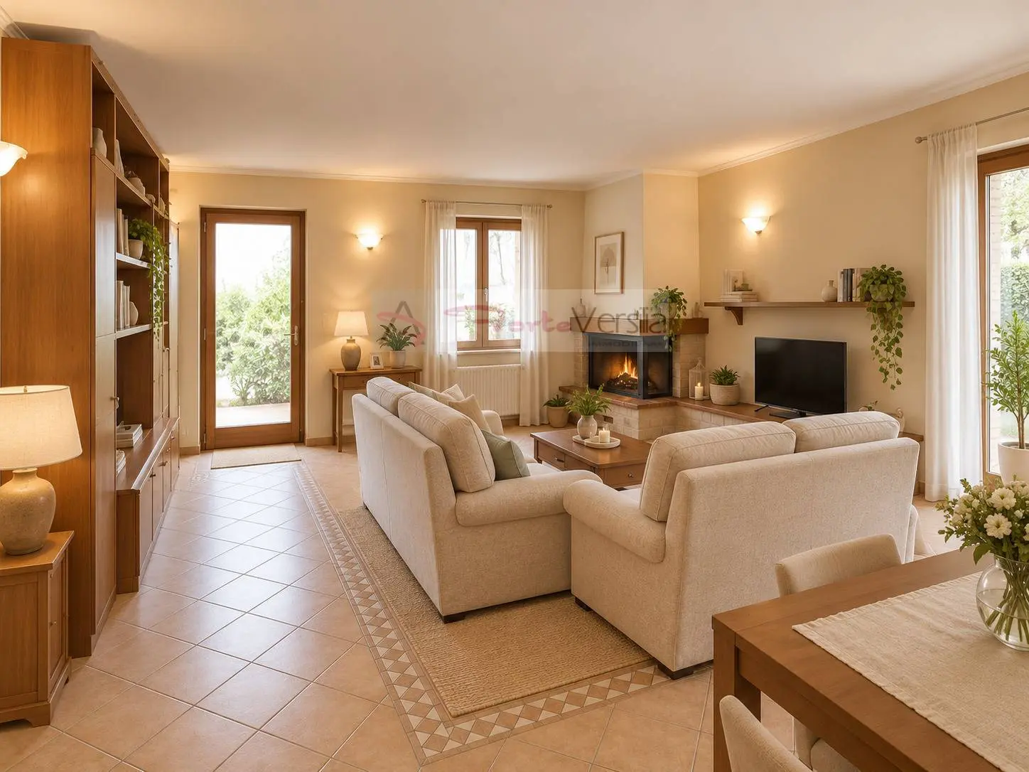 Immagine per Villa in vendita a Aulla  