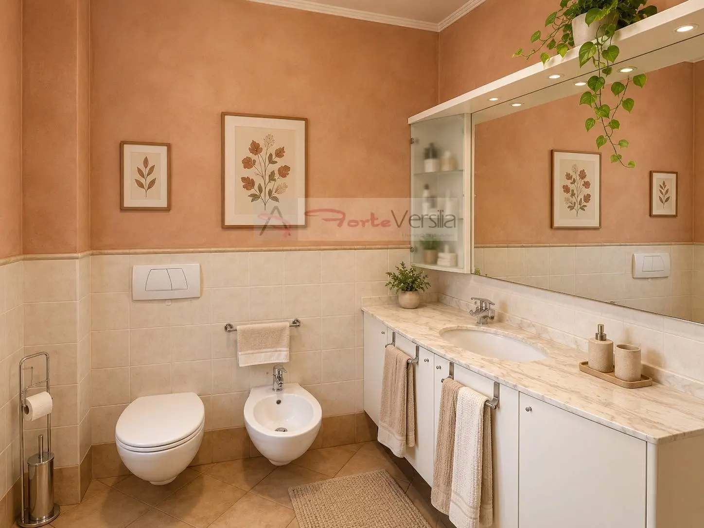 Immagine per Villa in vendita a Aulla  