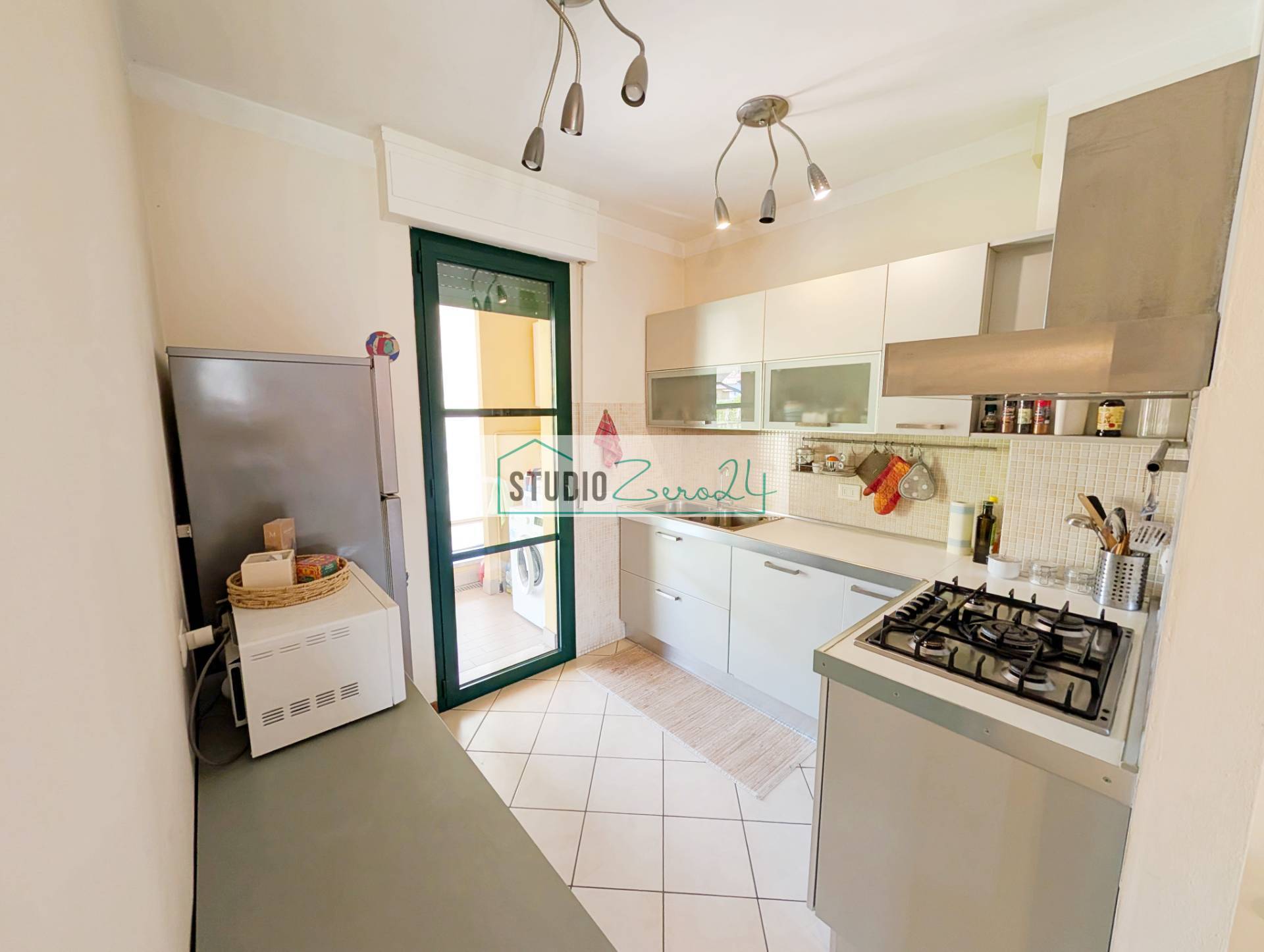 Immagine per Appartamento in vendita a Pietrasanta Via dei Frati 