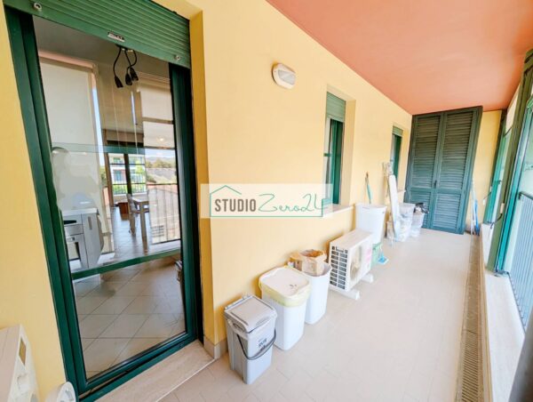 Appartamento via Dei Frati, Pietrasanta