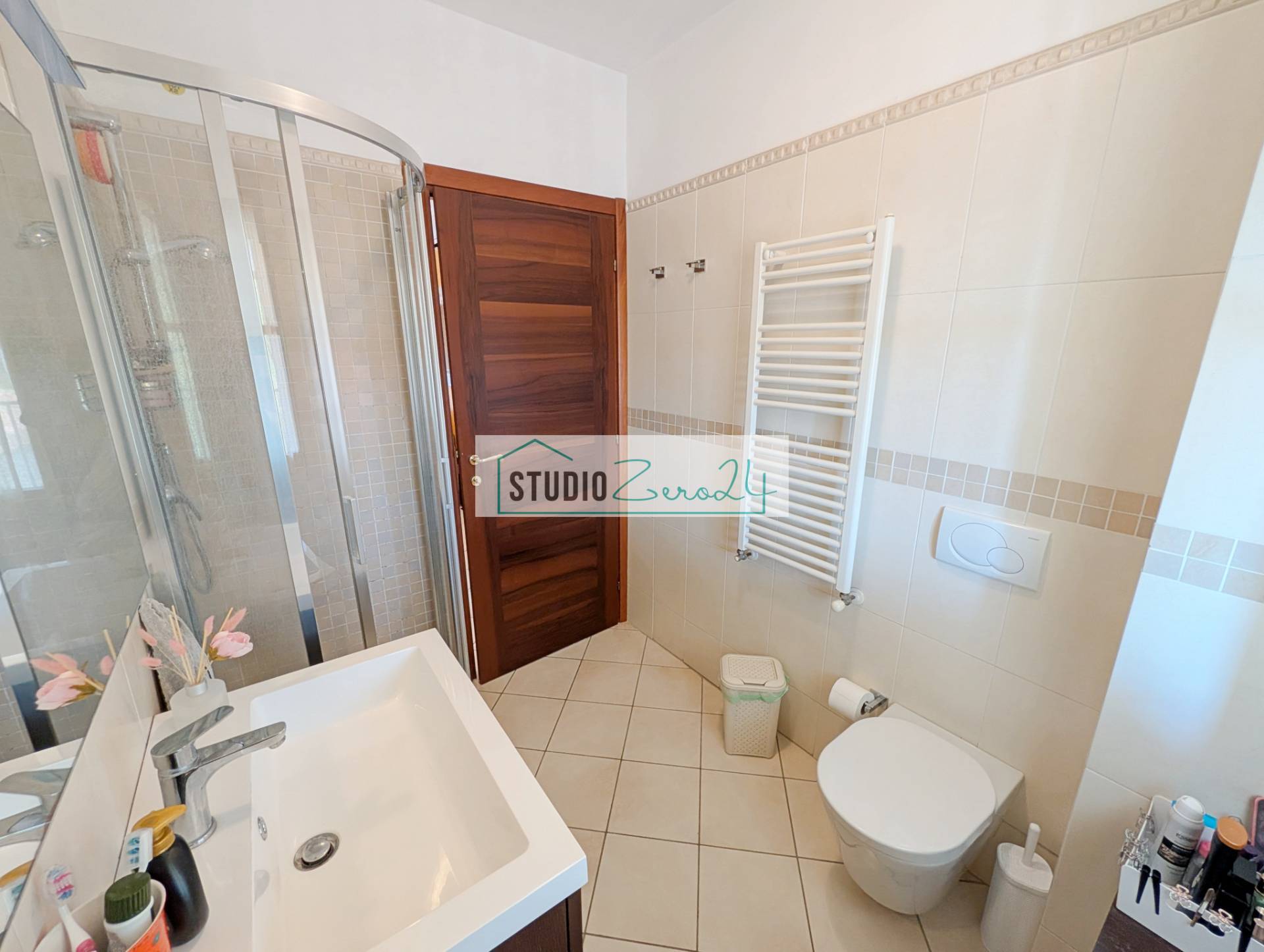 Immagine per Appartamento in vendita a Pietrasanta Via dei Frati 
