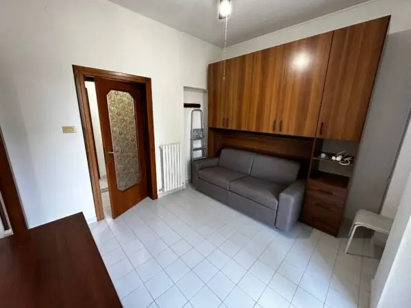Appartamento via Madonna Della Misericordia 46, Chieti