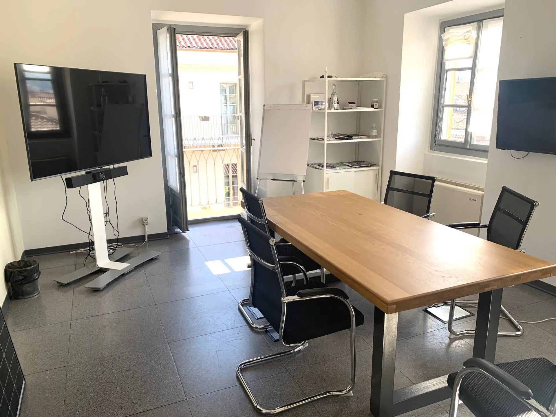 Immagine per Ufficio in affitto a Torino Via San Francesco da Paola 37