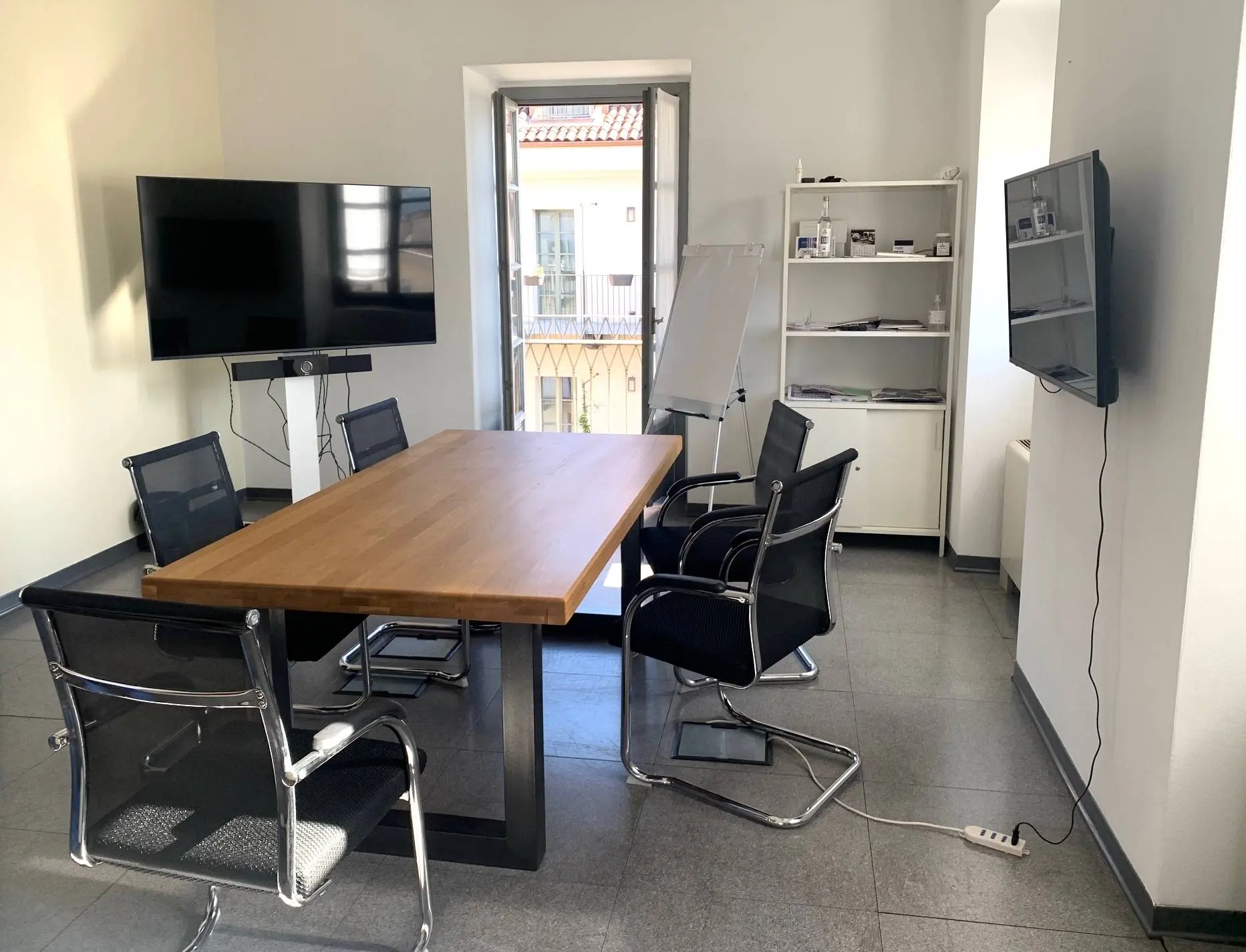 Immagine per Ufficio in affitto a Torino Via San Francesco da Paola 37