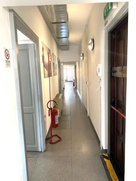 Ufficio via San Francesco Da Paola 37, Torino