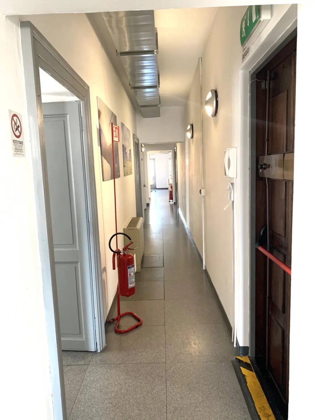 Immagine per Ufficio in affitto a Torino Via San Francesco da Paola 37