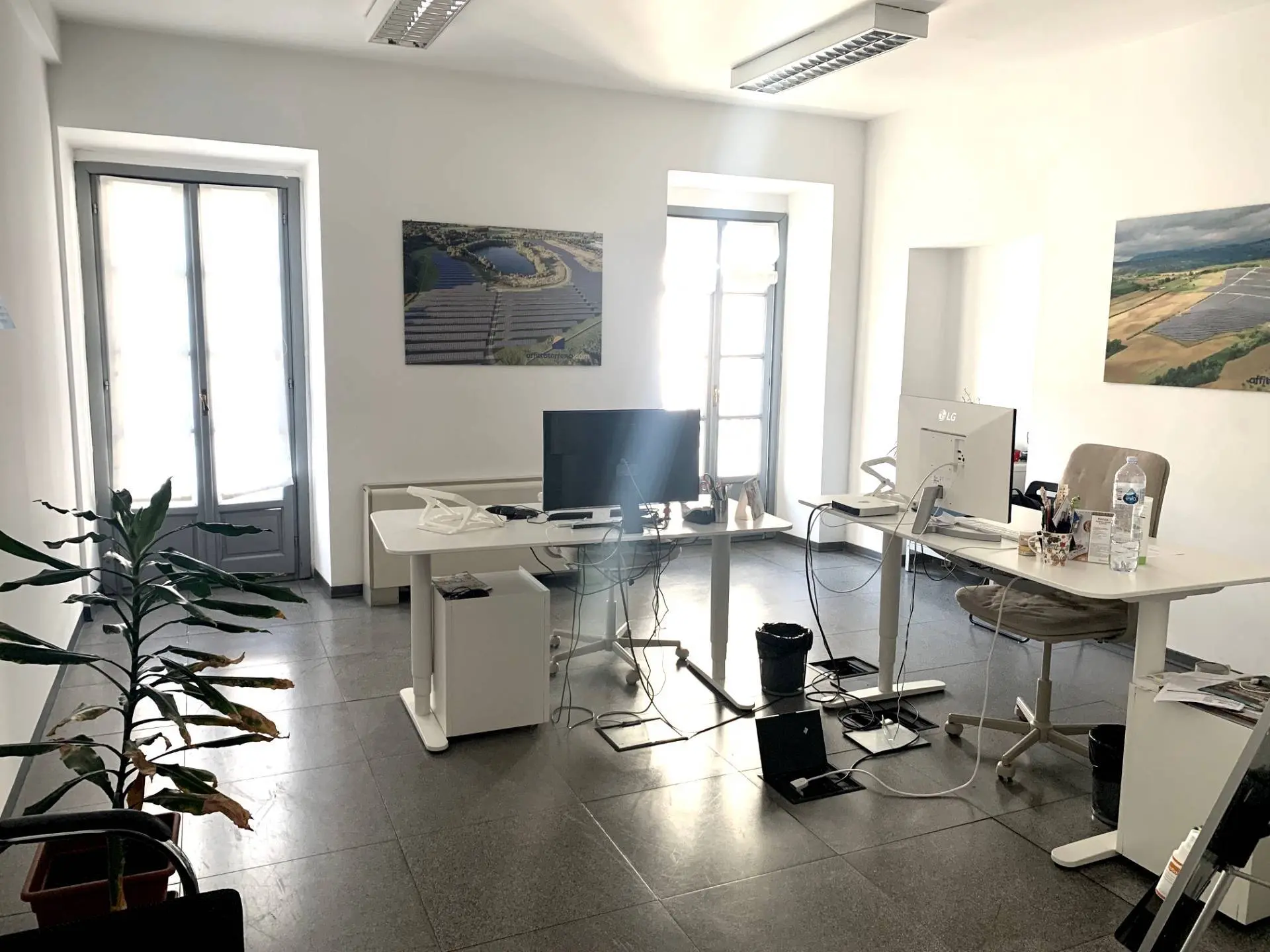 Immagine per Ufficio in affitto a Torino Via San Francesco da Paola 37