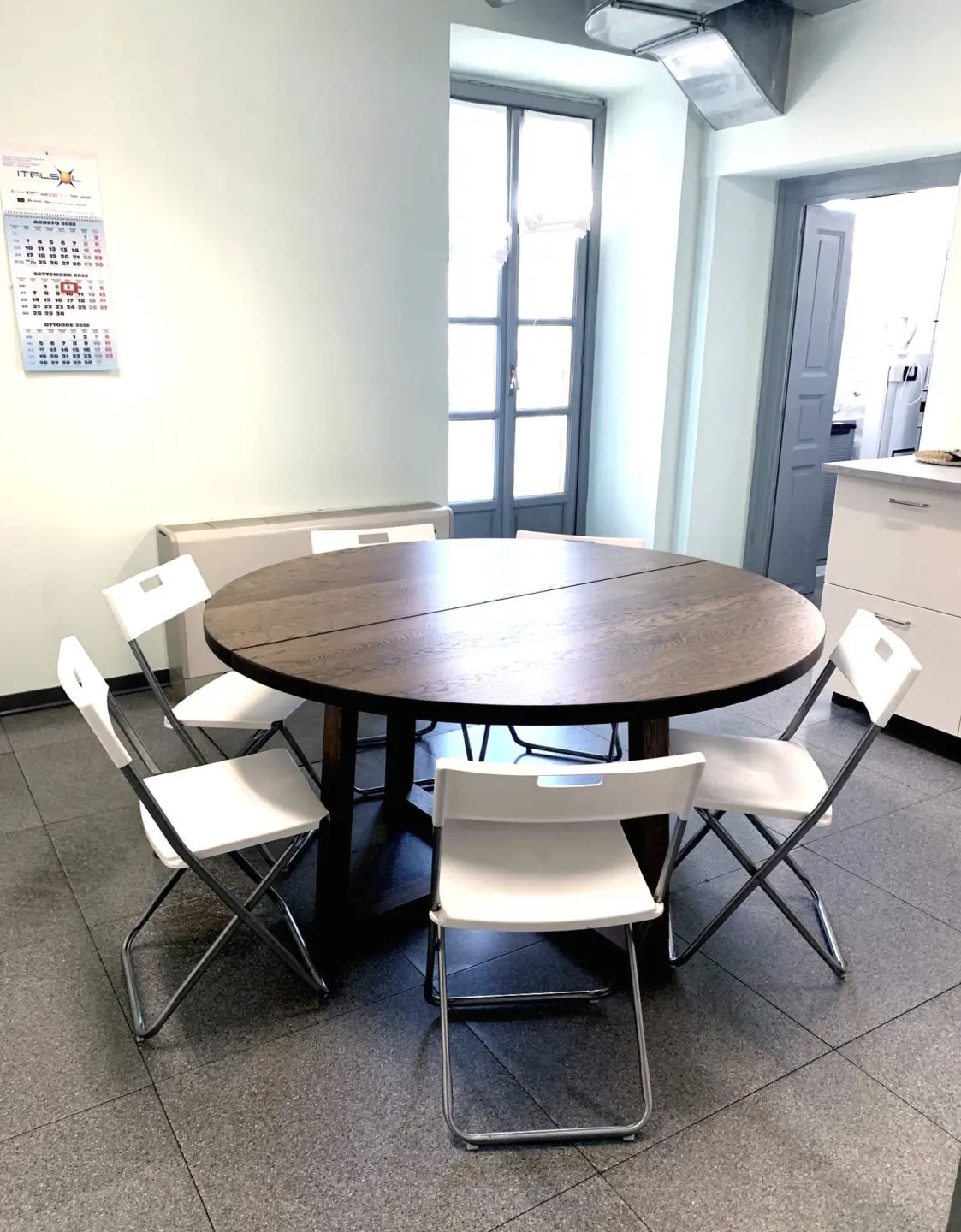 Immagine per Ufficio in affitto a Torino Via San Francesco da Paola 37