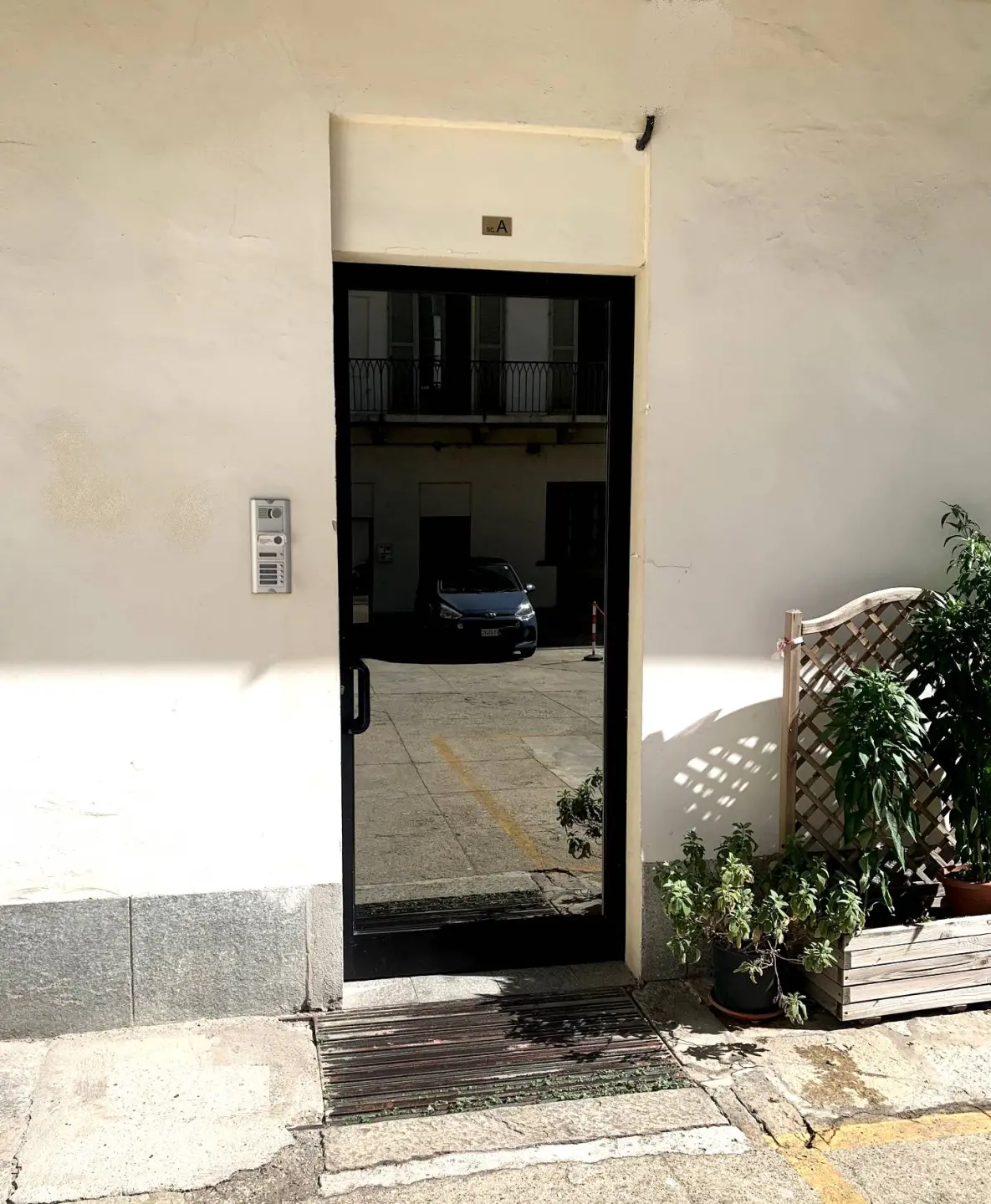 Immagine per Ufficio in affitto a Torino Via San Francesco da Paola 37