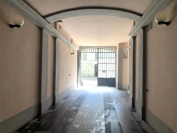Ufficio via San Francesco Da Paola 37, Torino
