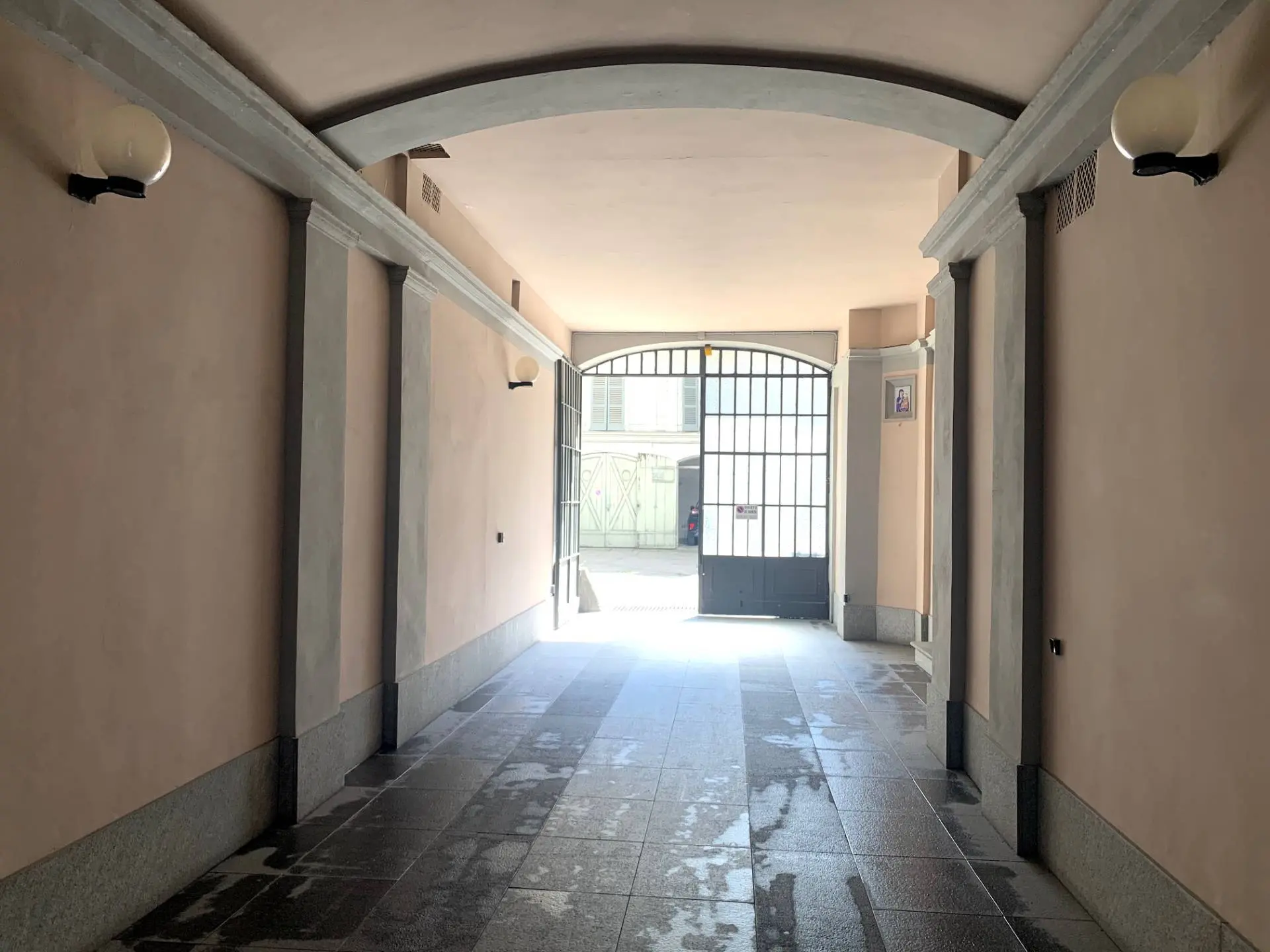 Immagine per Ufficio in affitto a Torino Via San Francesco da Paola 37