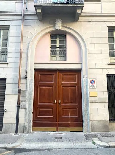 Ufficio via San Francesco Da Paola 37, Torino