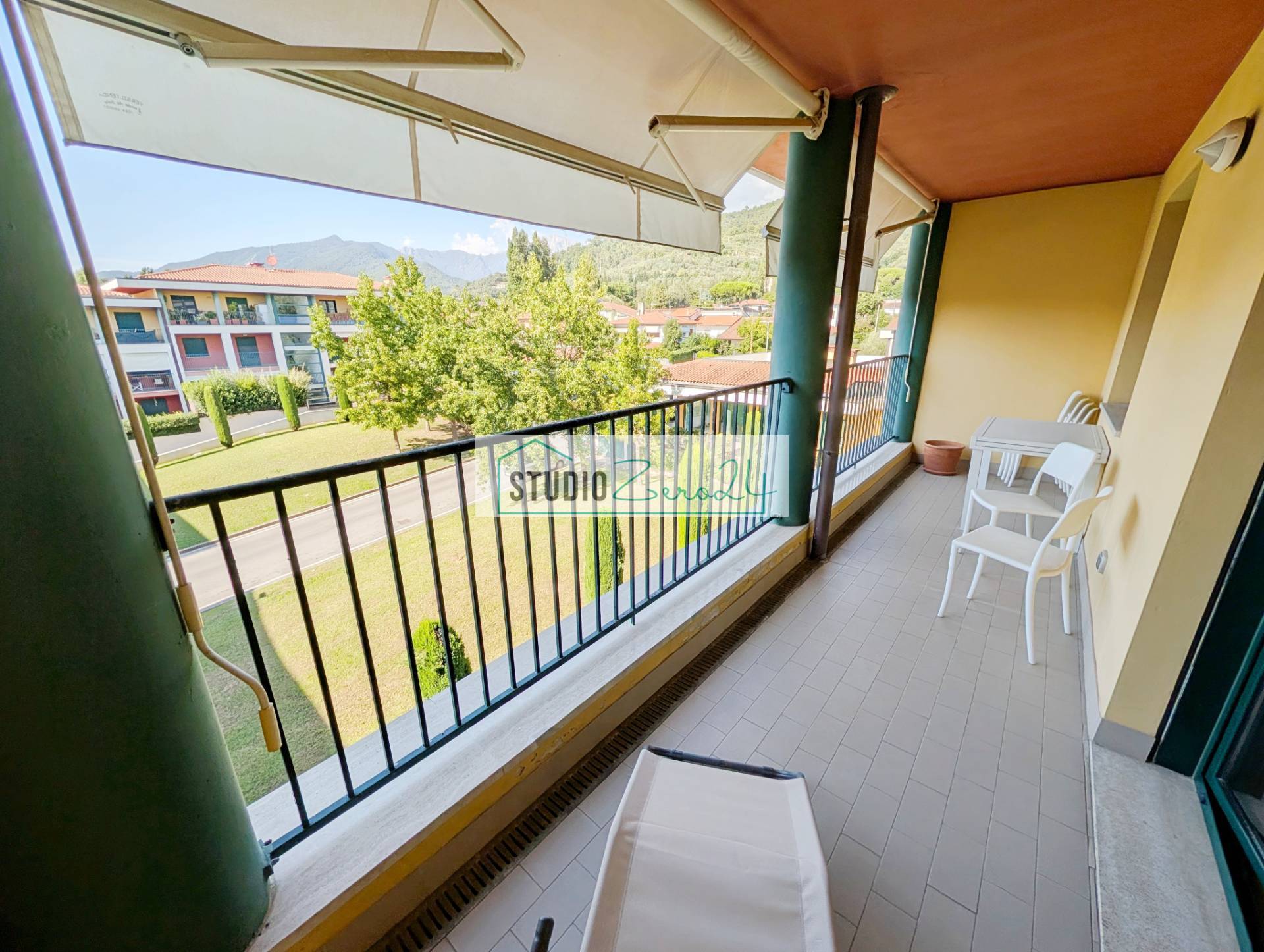 Immagine per Appartamento in vendita a Pietrasanta Via dei Frati 