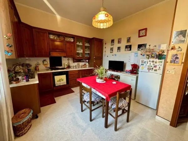 Appartamento via, Alessandria