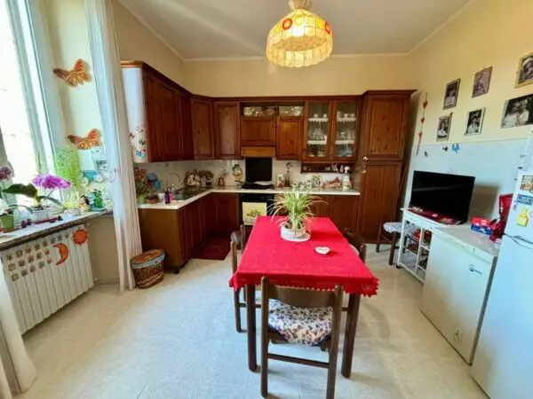 Appartamento via, Alessandria