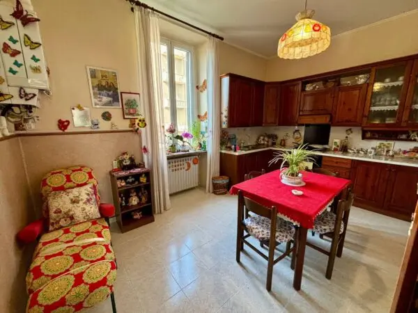 Appartamento via, Alessandria