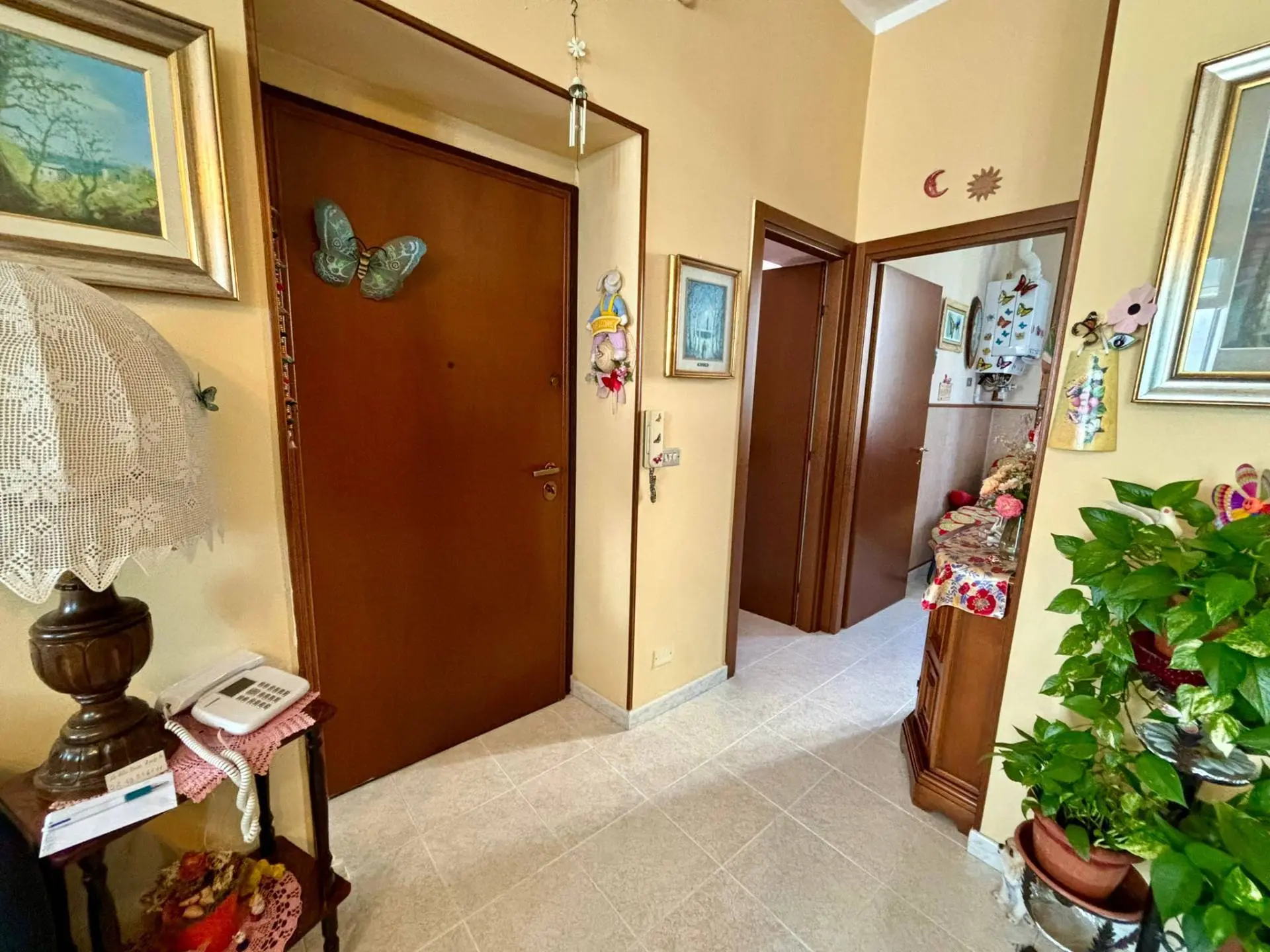 Immagine per Appartamento in vendita a Alessandria  
