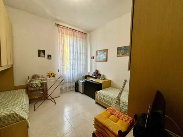 Appartamento via, Alessandria