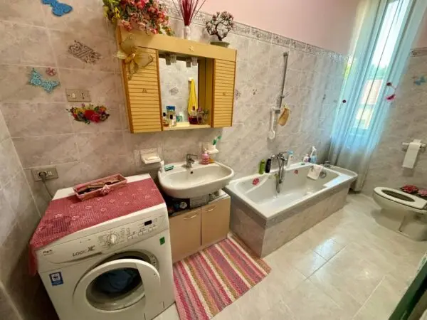 Appartamento via, Alessandria