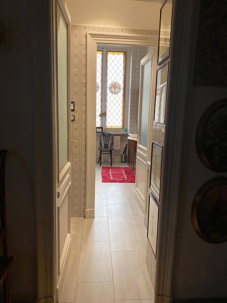 Immagine per Appartamento in vendita a Torino corso Regio Parco 2