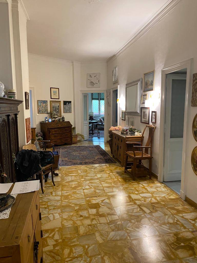 Immagine per Appartamento in vendita a Torino corso Regio Parco 2