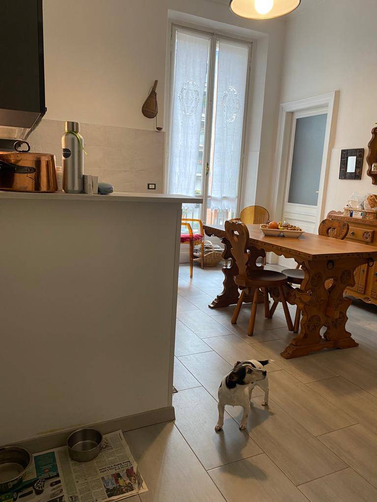 Immagine per Appartamento in vendita a Torino corso Regio Parco 2