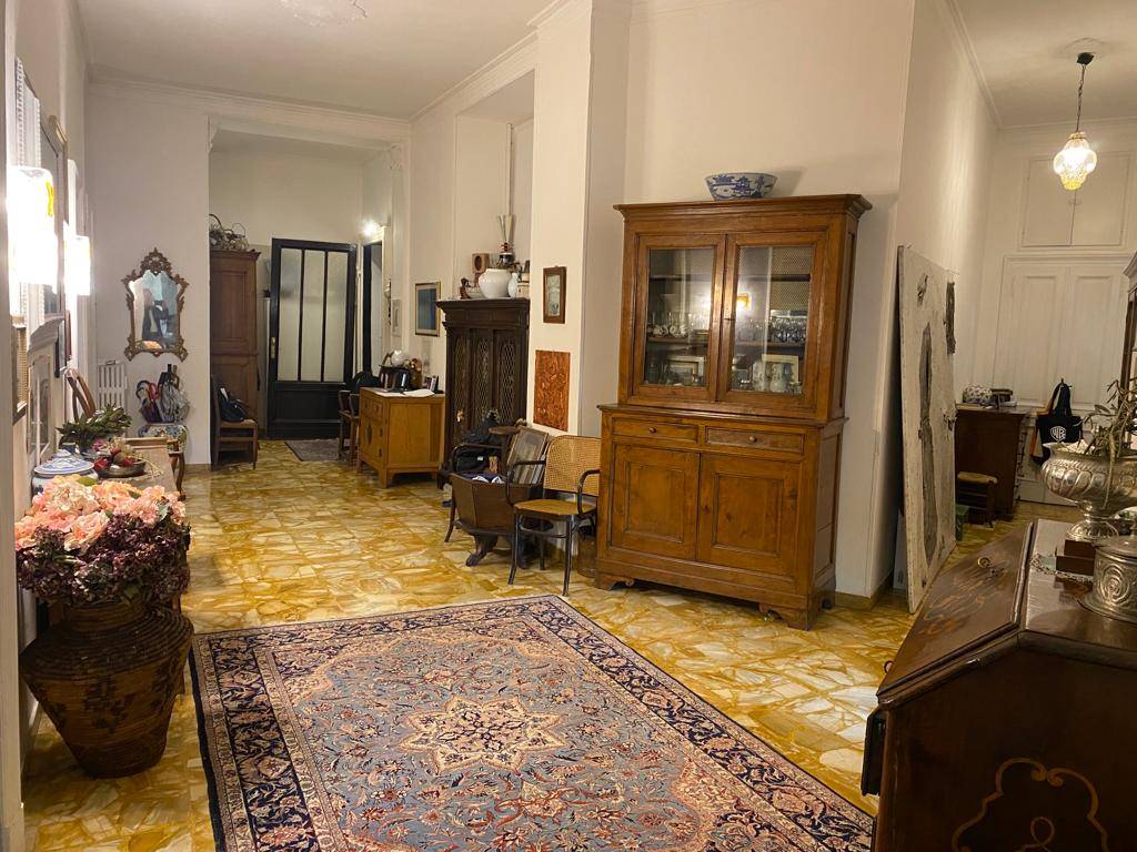 Immagine per Appartamento in vendita a Torino corso Regio Parco 2
