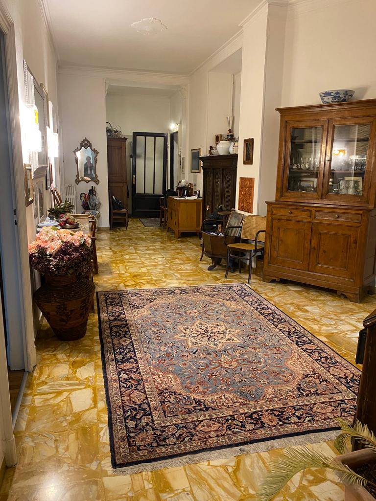 Immagine per Appartamento in vendita a Torino corso Regio Parco 2