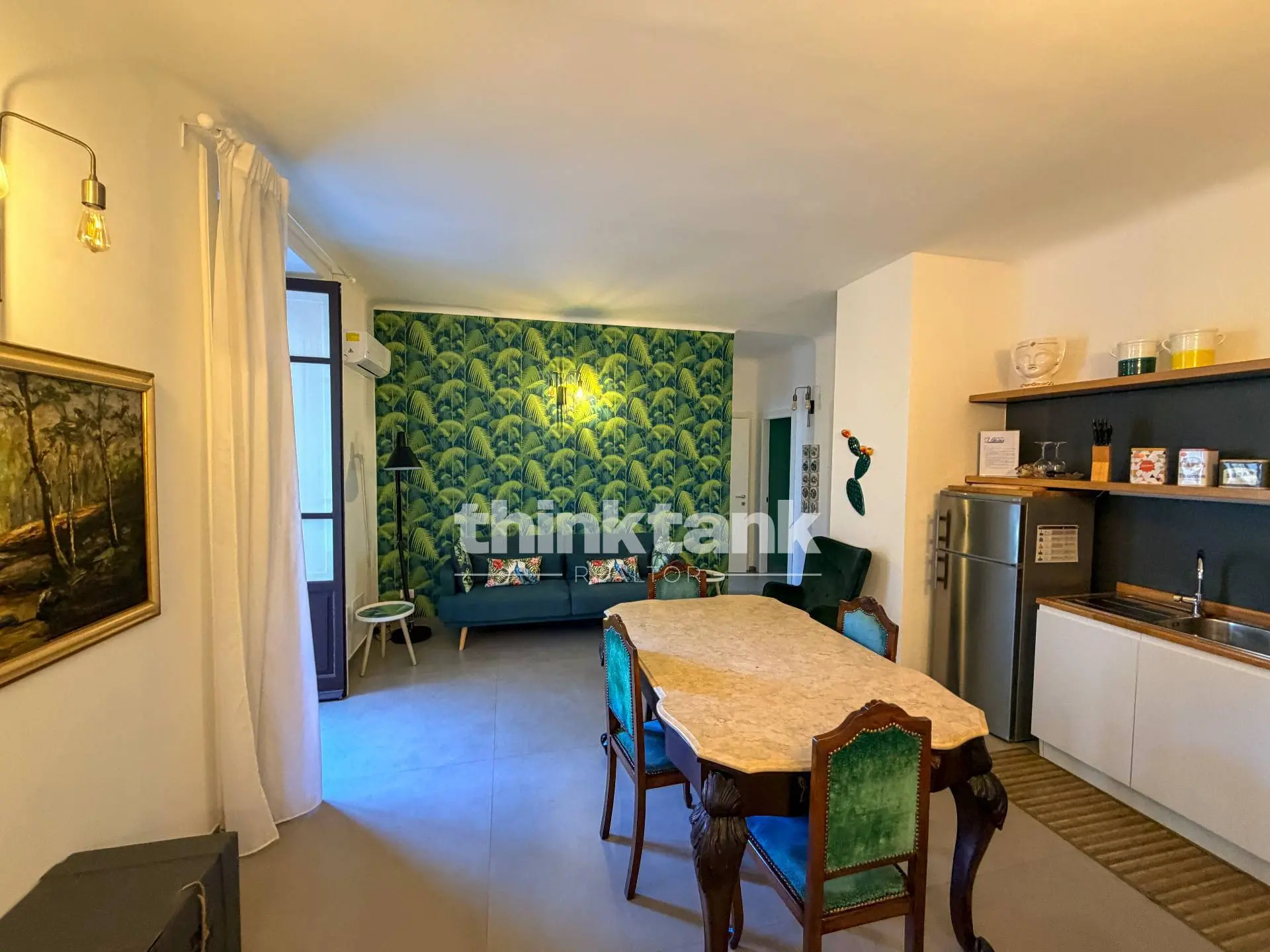 Immagine per Appartamento in vendita a Siracusa VIa Giuseppe Di natale 48