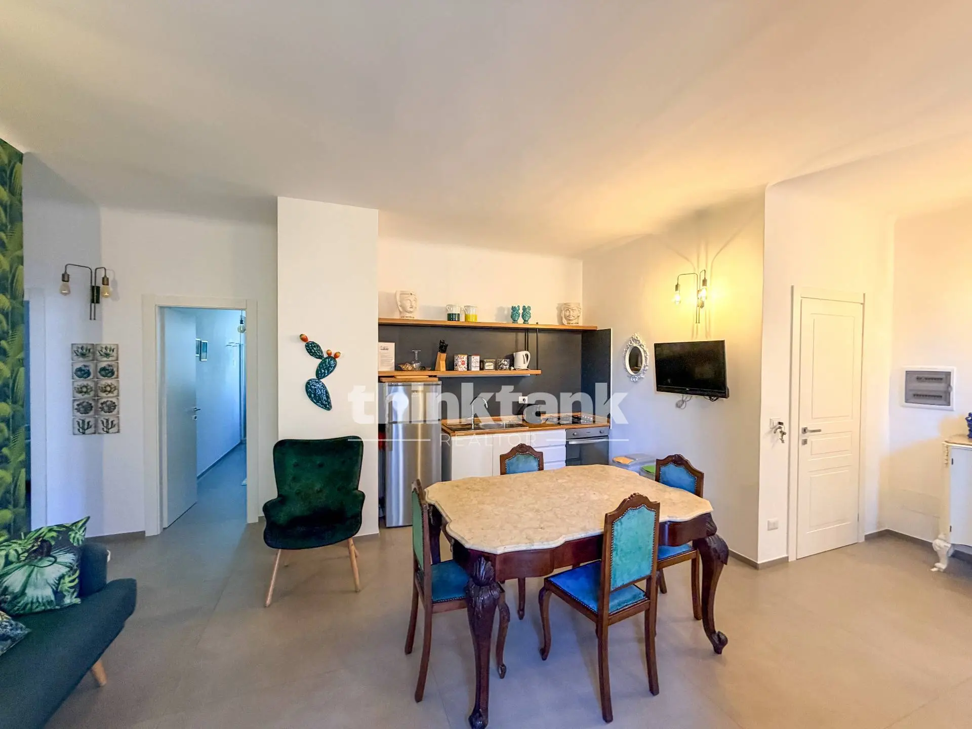 Immagine per Appartamento in vendita a Siracusa VIa Giuseppe Di natale 48