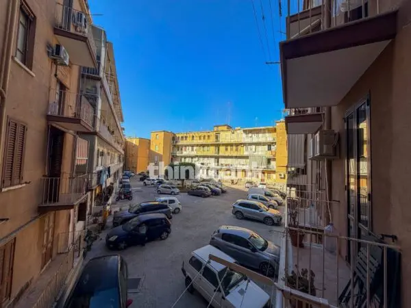Appartamento via Giuseppe Di Natale 48, Siracusa