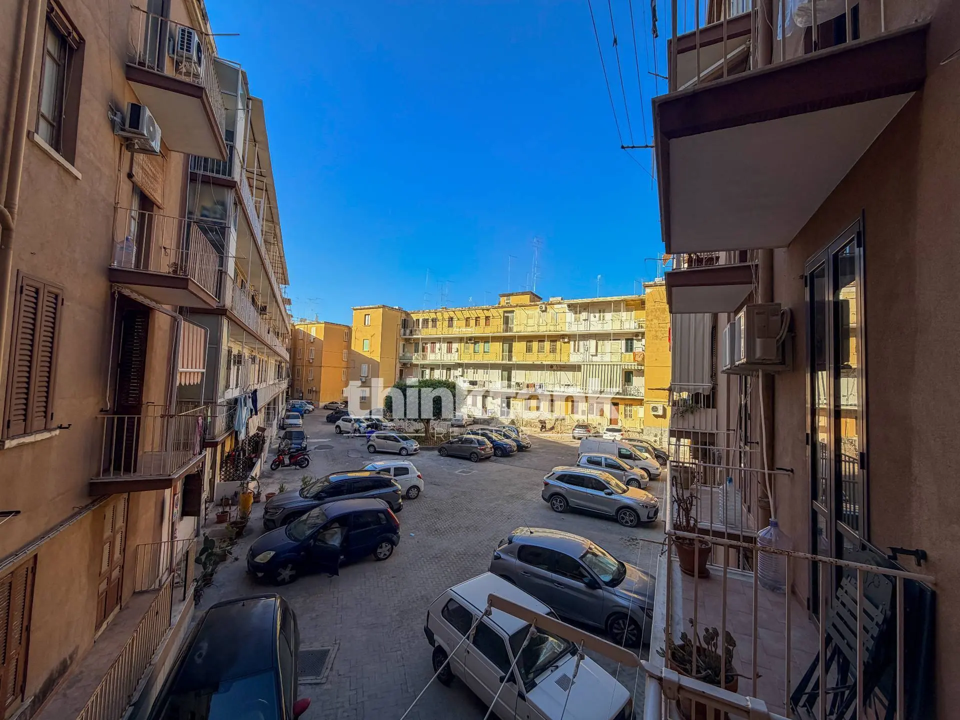 Immagine per Appartamento in vendita a Siracusa VIa Giuseppe Di natale 48