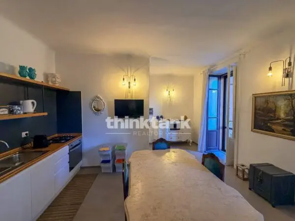 Appartamento via Giuseppe Di Natale 48, Siracusa