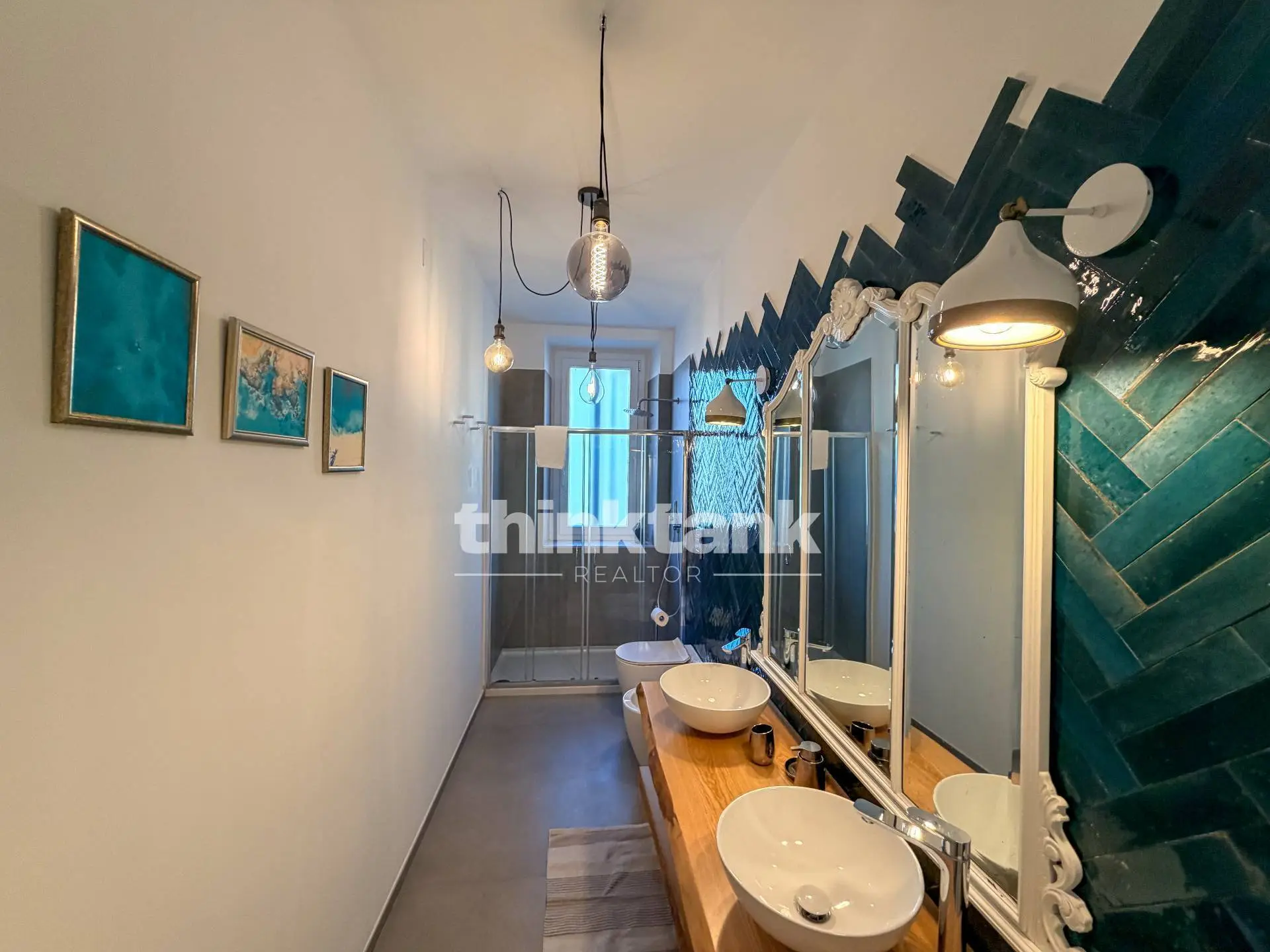 Immagine per Appartamento in vendita a Siracusa VIa Giuseppe Di natale 48