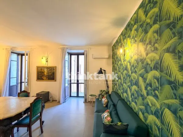 Appartamento via Giuseppe Di Natale 48, Siracusa