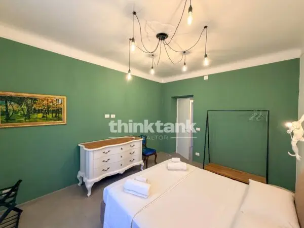 Appartamento via Giuseppe Di Natale 48, Siracusa